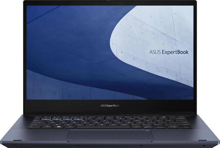 Actual product image ASUS ExpertBook (13.30", Intel Core i7-1165G7, 16 GB, 1000 GB, CH)