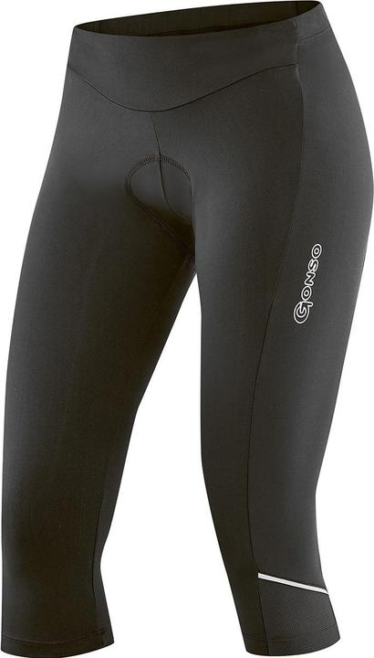 Produktbild Gonso Bella 3/4 Radhose (40)
