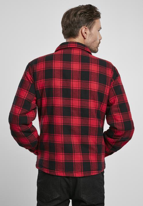 Actual product image Brandit Lumberjacket (M)
