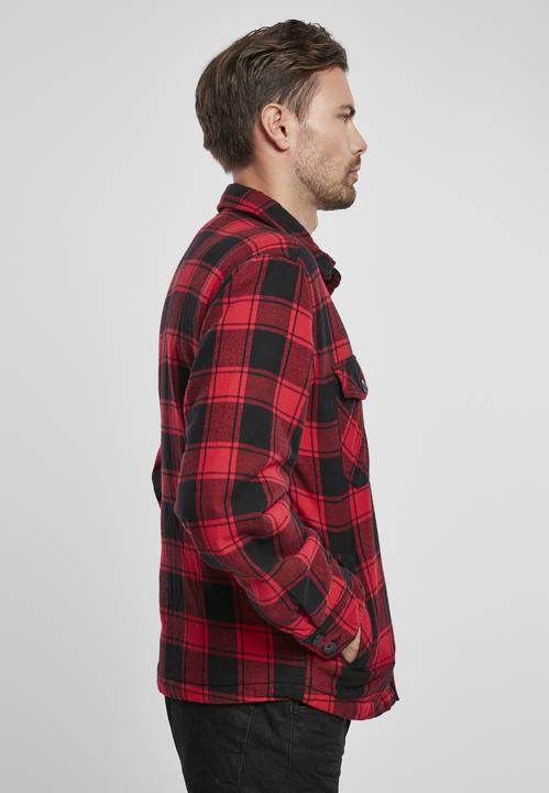 Actual product image Brandit Lumberjacket (M)