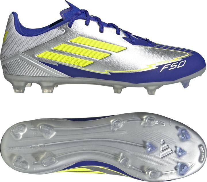 Image du produit adidas F50 League Messi FG/MG (42 2/3)