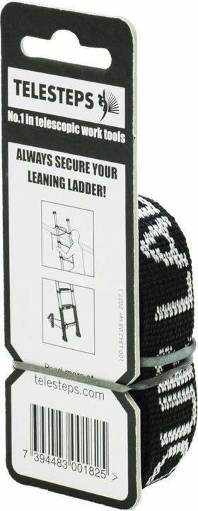 Produktbild Telesteps Sicherheitsriemen