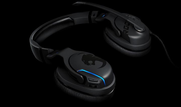 Actual product image Roccat Khan AIMO (Cable)