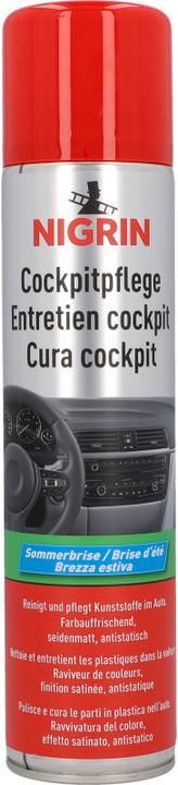 Immagine prodotto Nigrin Spruzzo del pozzetto (400 ml)