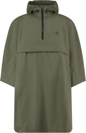 Agu Unisex Rain Poncho Grant (One Size)