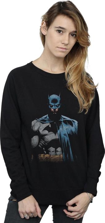 Produktbild Batman Close Up Sweatshirt (XL)