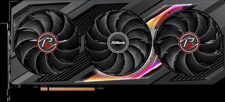 AsRock AMD Radeon RX 7900 XT Phantom (20 GB)