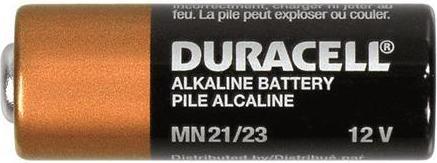 Image du produit Indexa MN21 L1028 23A (1 pcs, A23, 50 mAh)