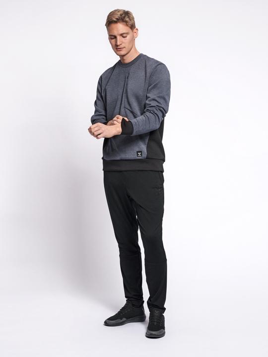 Produktbild hummel Tropper Sweatshirt (S)