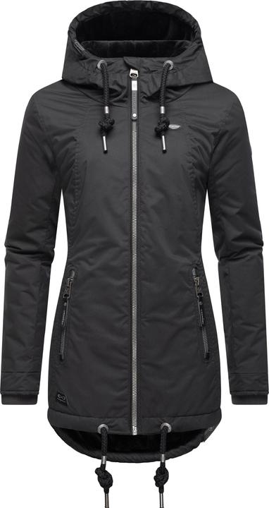 Actual product image Ragwear Zuzka Winter (L)