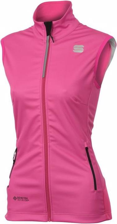 Actual product image Sportful quadra W Vest (S)