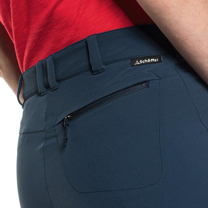 Actual product image Schöffel Engadin1 Zip Off Pants (XL, 3XL)