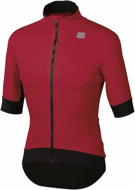 Sportful Fiandre Pro Jacket Short Sleeve