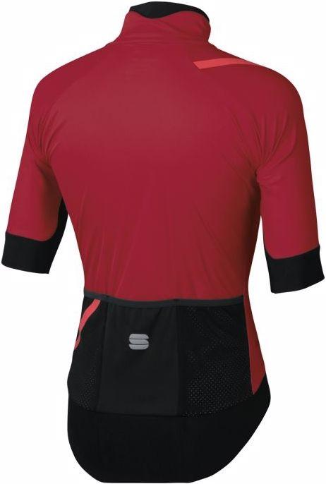 Actual product image Sportful Fiandre Pro Jacket Short Sleeve (3XL)