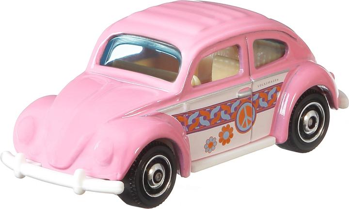 Actual product image Matchbox Die-Cast