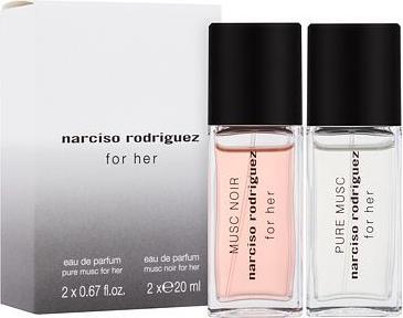 Immagine prodotto Narciso Rodriguez Per lei Pure Musc (Eau de parfum, 20 ml)