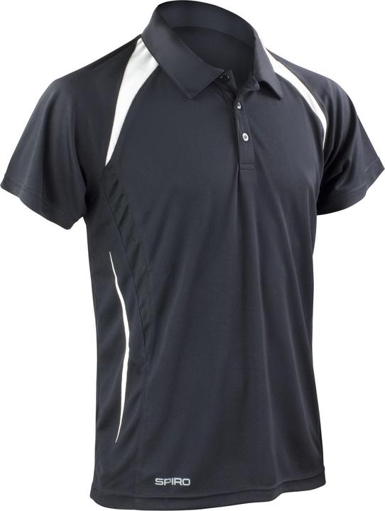 Produktbild Spiro Team Spirit Poloshirt (XL)