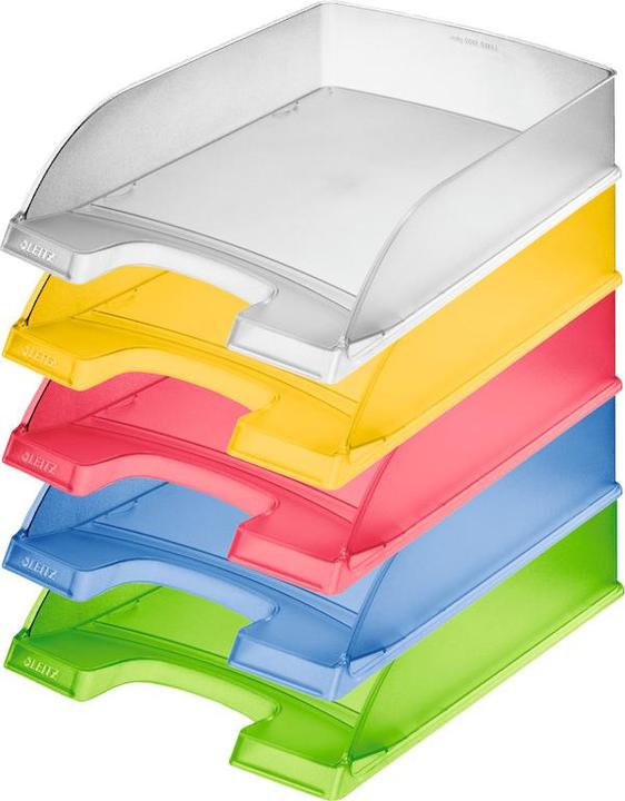 Immagine prodotto Leitz Cestino per lettere Plus (A4)