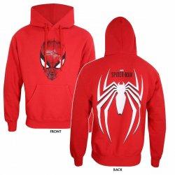 Spiderman - SpiderCrest (L)
