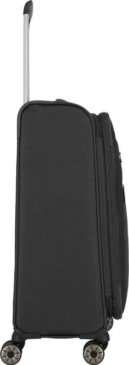 Actual product image Travelite Trolley + Case Miigo 4w Trolley M (70 l, M (50 - 90l))
