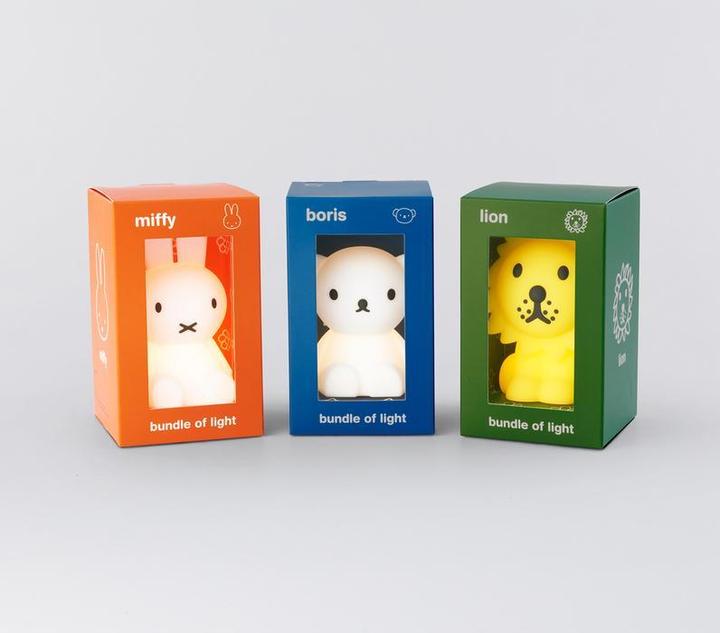 Image du produit Mr Maria Faisceau de Lumière Miffy