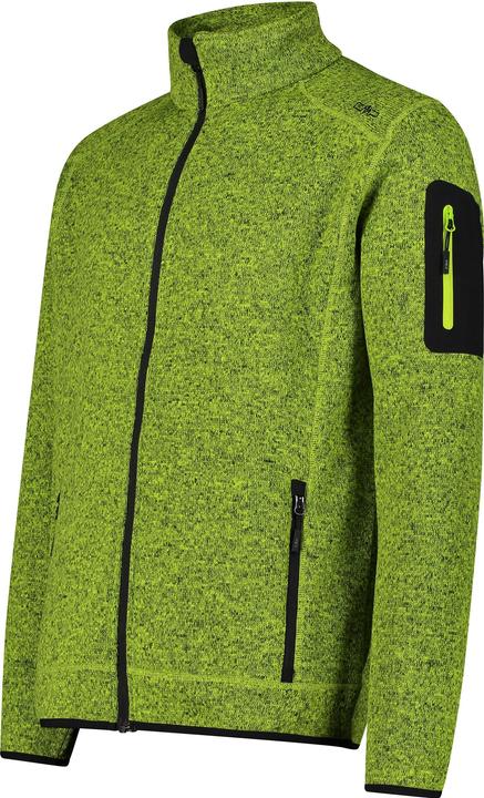 Produktbild CMP Campagnolo Strick Fleece (3XL)