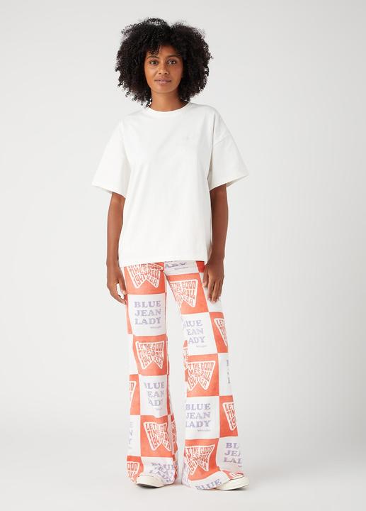 Actual product image Wrangler Girlfriend Tee (XS)