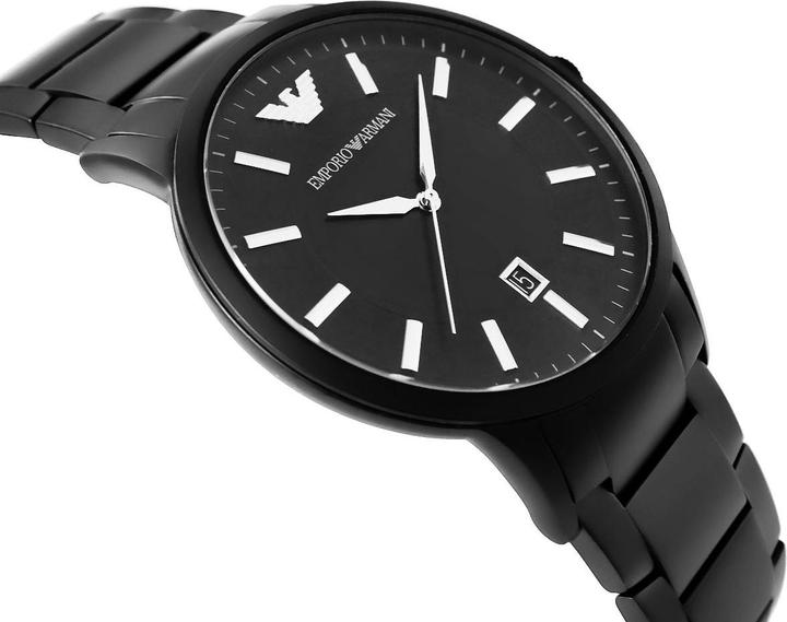 Image du produit Emporio Armani Renato (Montre analogique, 43 mm)
