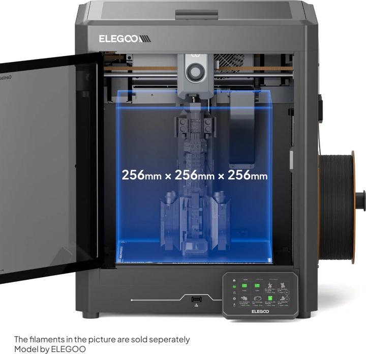 Produktbild Elegoo Centauri Carbon 3D Printer
