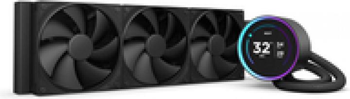 NZXT Kraken Elite 360