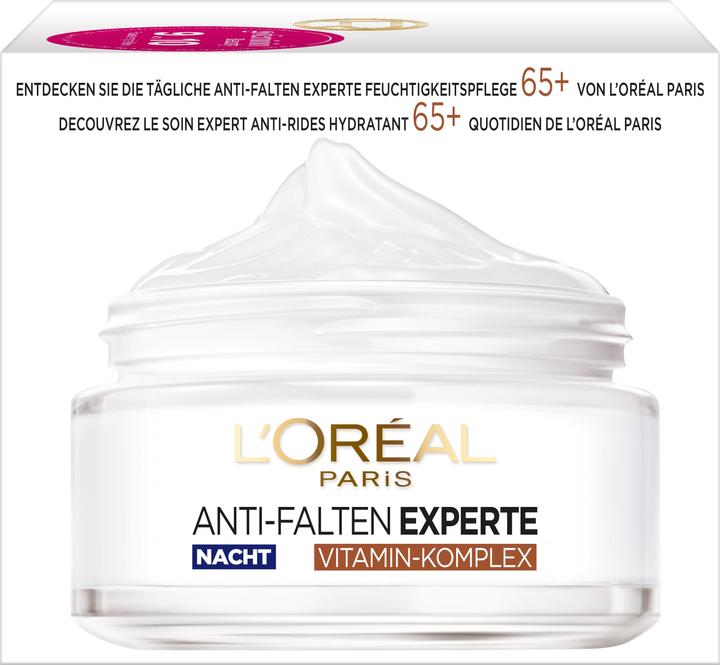 Immagine prodotto MGA Na (50 ml, Crema notte, SPF 50+)