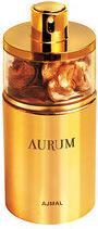Actual product image Ajmal Aurum For Women Eau De Parfum Spray (Eau de parfum, 75 ml)
