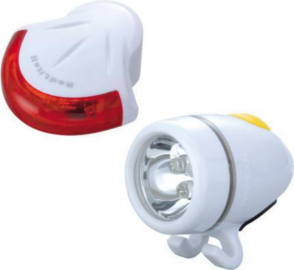 Produktbild Topeak HighLite Combo II