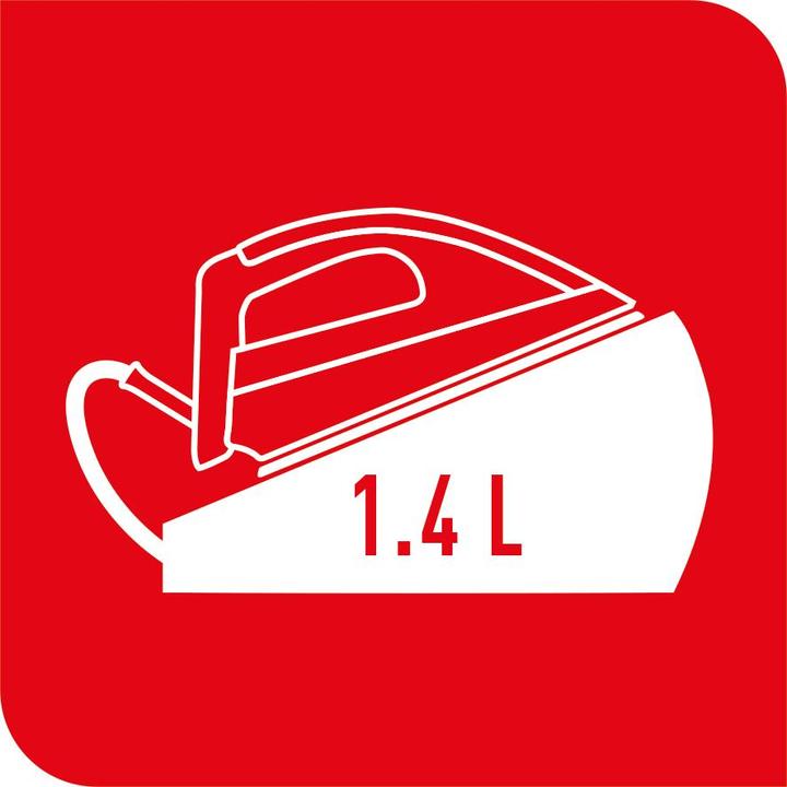 Image du produit Tefal SV6115 (2200 W, 280 g/min)