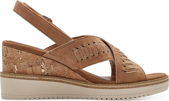 Actual product image Tamaris Sandal (39)