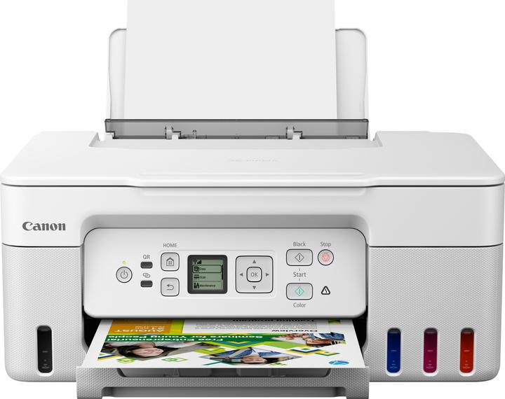 Actual product image Canon Pixma G3571 (Ink tank, Colour)