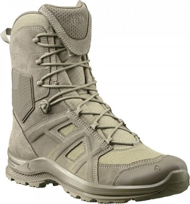 Produktbild Haix Black Eagle Athletic 2.0 V T high/desert Sidezipper UK 3.5 / EU 36 (36)