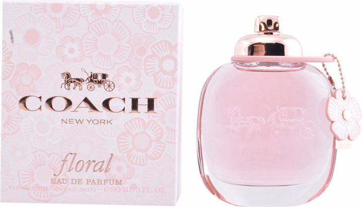 Immagine prodotto Coach Floreale (Eau de parfum, 90 ml)