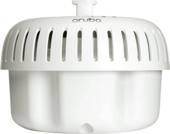 Produktbild HPE E Aruba AP-575EX Access Point, RW, 802.11ax, Dual :2/4x4:4 Radio, Internal Omni Antenna, Outdoo (4800 Mbit/s)