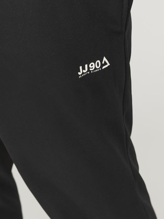 Produktbild Jack & Jones Plus Size Slim Fit Hose mit Slim Fit Hose mit Slim Fit (42)