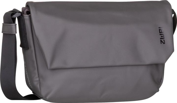 Zwei Cargo CA60