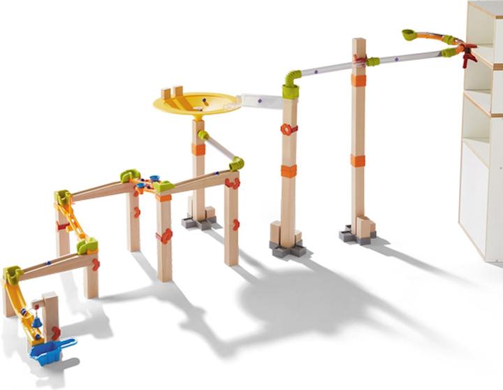 Produktbild Haba Master Construction Kit