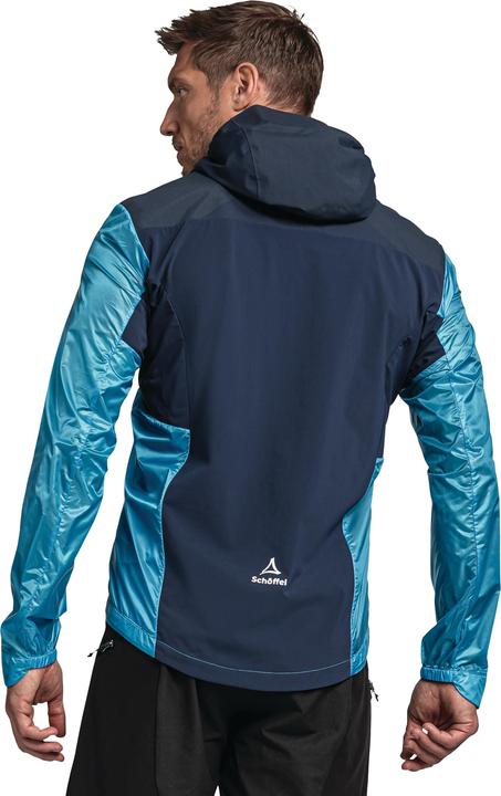 Image du produit Schöffel Veste hybride Flow Trail (54, XL)
