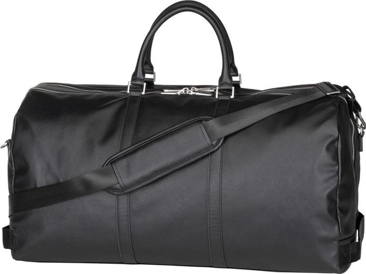 Actual product image Guess Pisa - Double Zip Weekender (37 l)