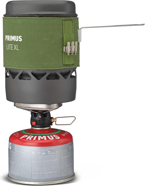 Produktbild Primus Lite Stove System Fern