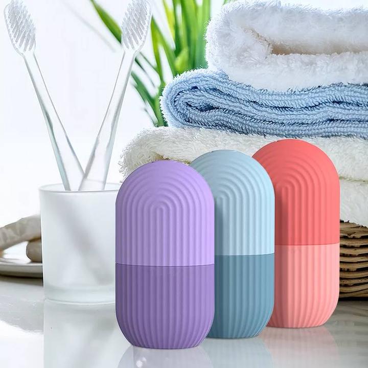 Immagine prodotto PhoneLook Massaggio facciale Ice Face Roller
