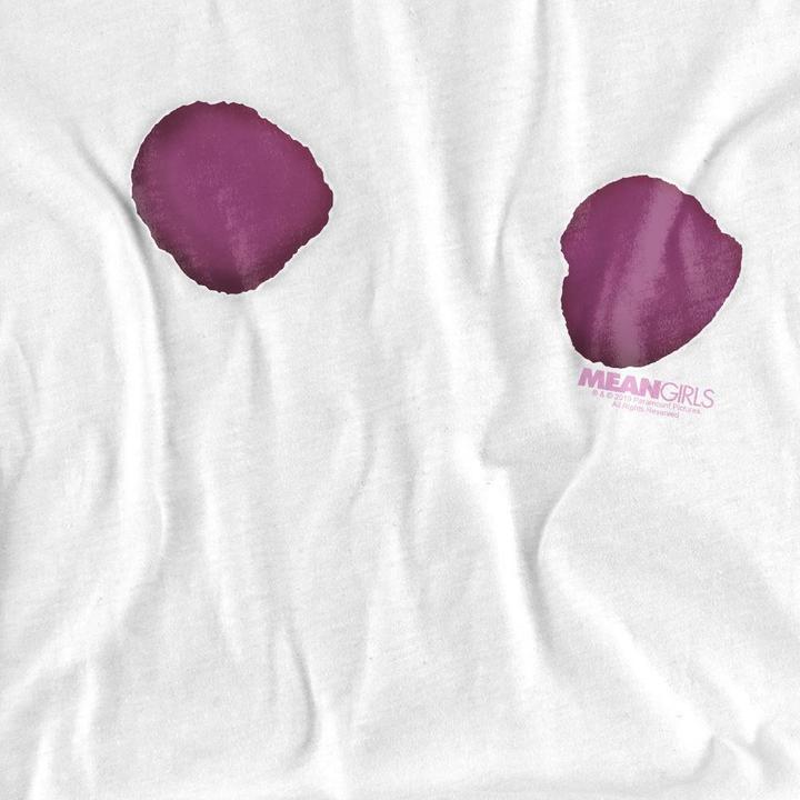 Produktbild Mean Girls Wear What Regina Wears TShirt (L)