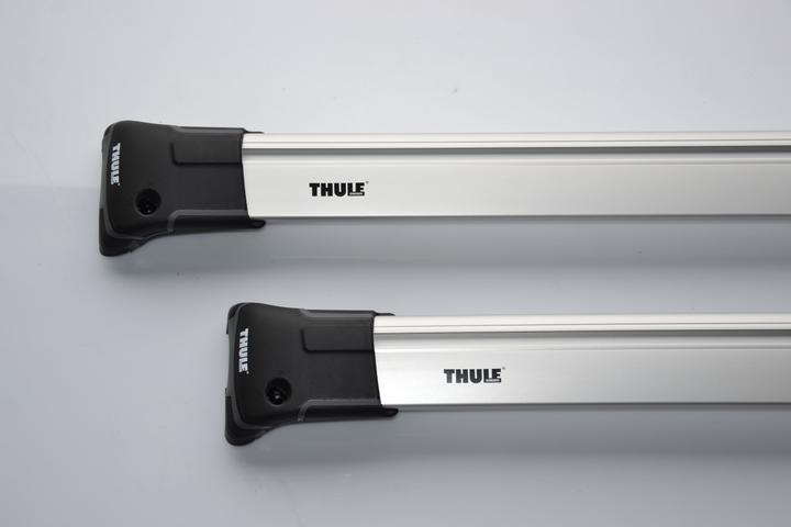 Image du produit Thule WingBar Edge 9582 M