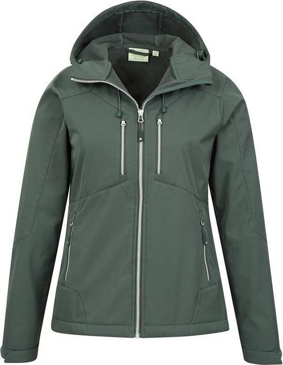 Mountain Warehouse Helsinki Softshelljacke