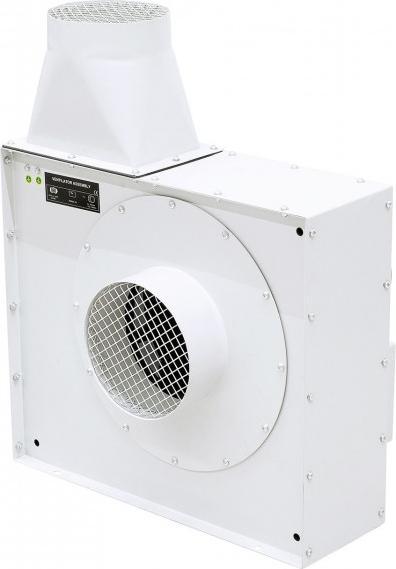 Produktbild Bernardo Cantina Bernardo - Radialventilator RV 2200 (Absauganlage)